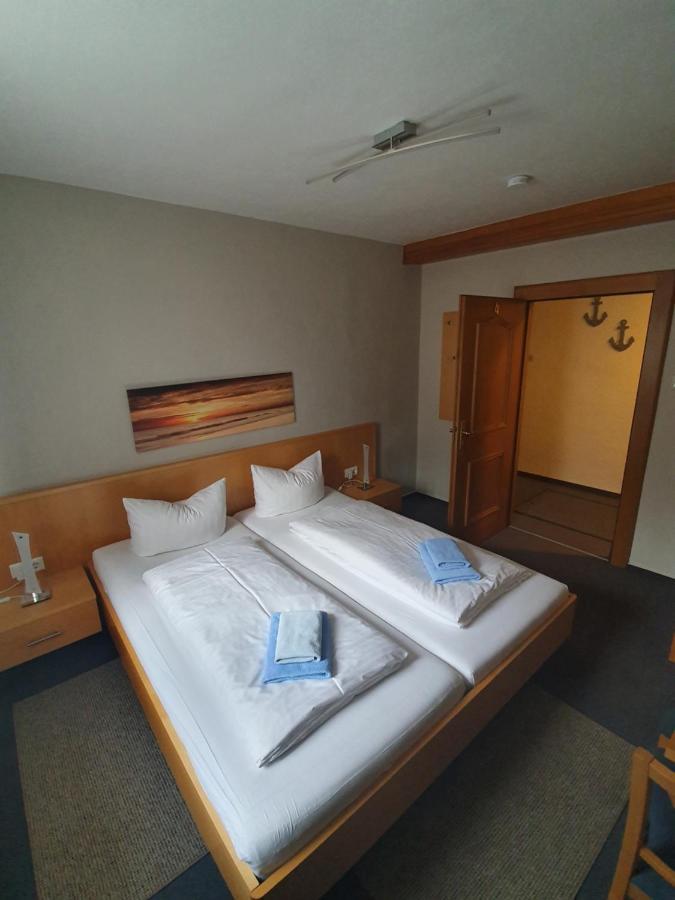 Aris Rooms Nürnberg Dış mekan fotoğraf