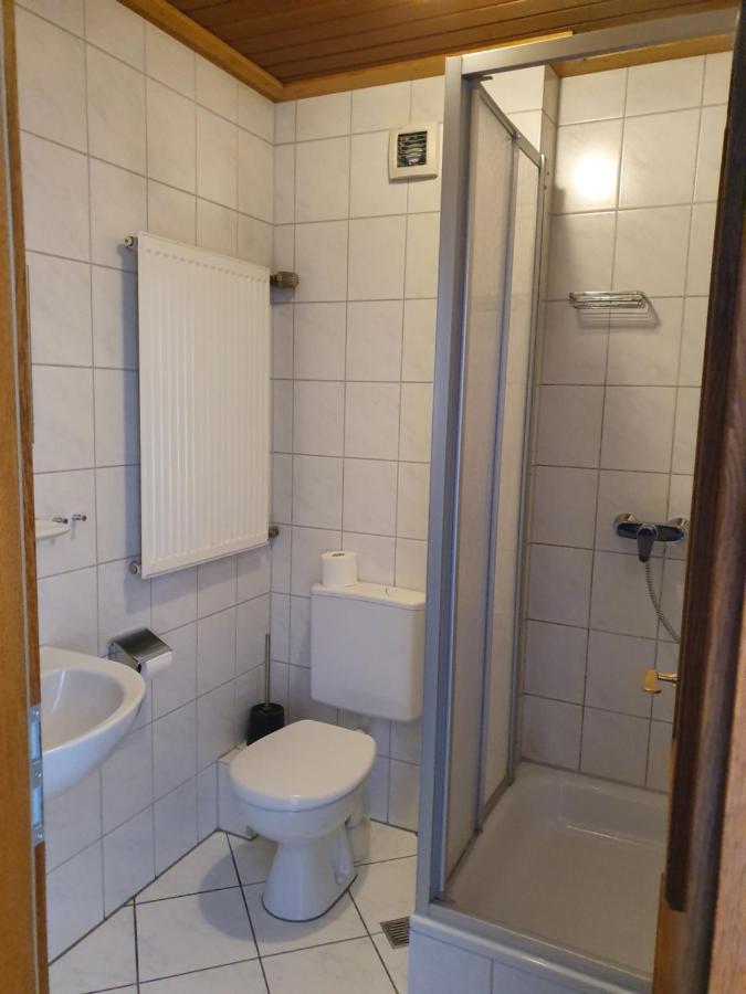 Aris Rooms Nürnberg Dış mekan fotoğraf