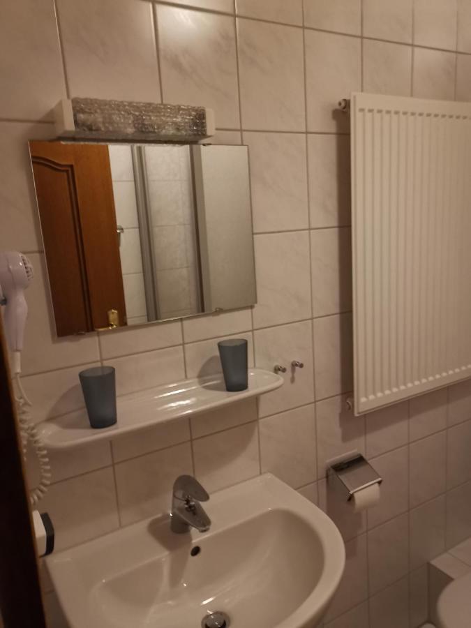 Aris Rooms Nürnberg Dış mekan fotoğraf