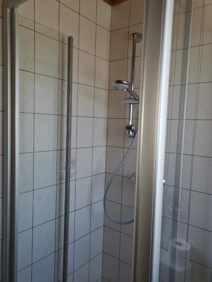 Aris Rooms Nürnberg Dış mekan fotoğraf