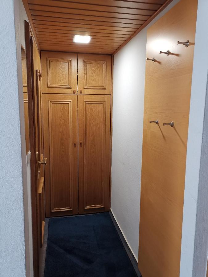 Aris Rooms Nürnberg Dış mekan fotoğraf